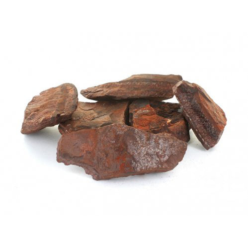Tiger Eye, Red Rough