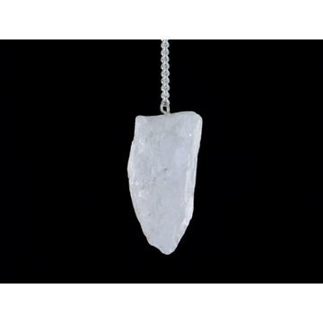 Quartz Rough Pendulum