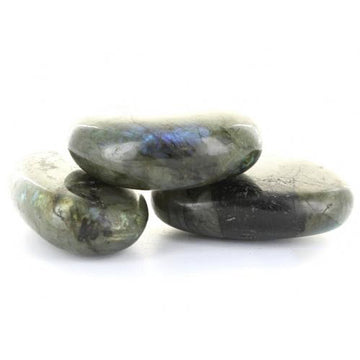 Labradorite Pebble