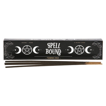SPELL BOUND FRANKINCENSE INCENSE STICKS