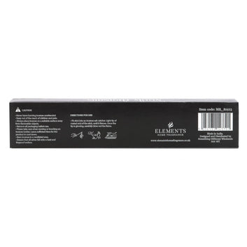 MIDNIGHT MOON BERGAMOT & NEROLI INCENSE STICKS