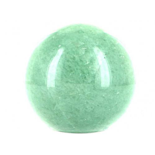 Aventurine Sphere