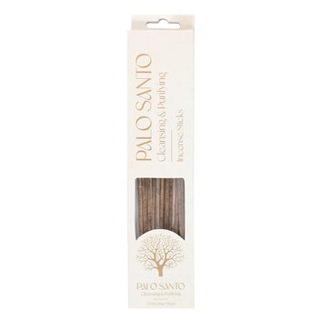 PALO SANTO INCENSE STICKS
