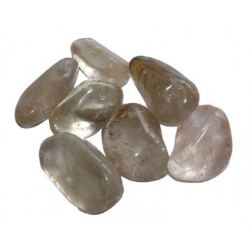 Rutilated Quartz
