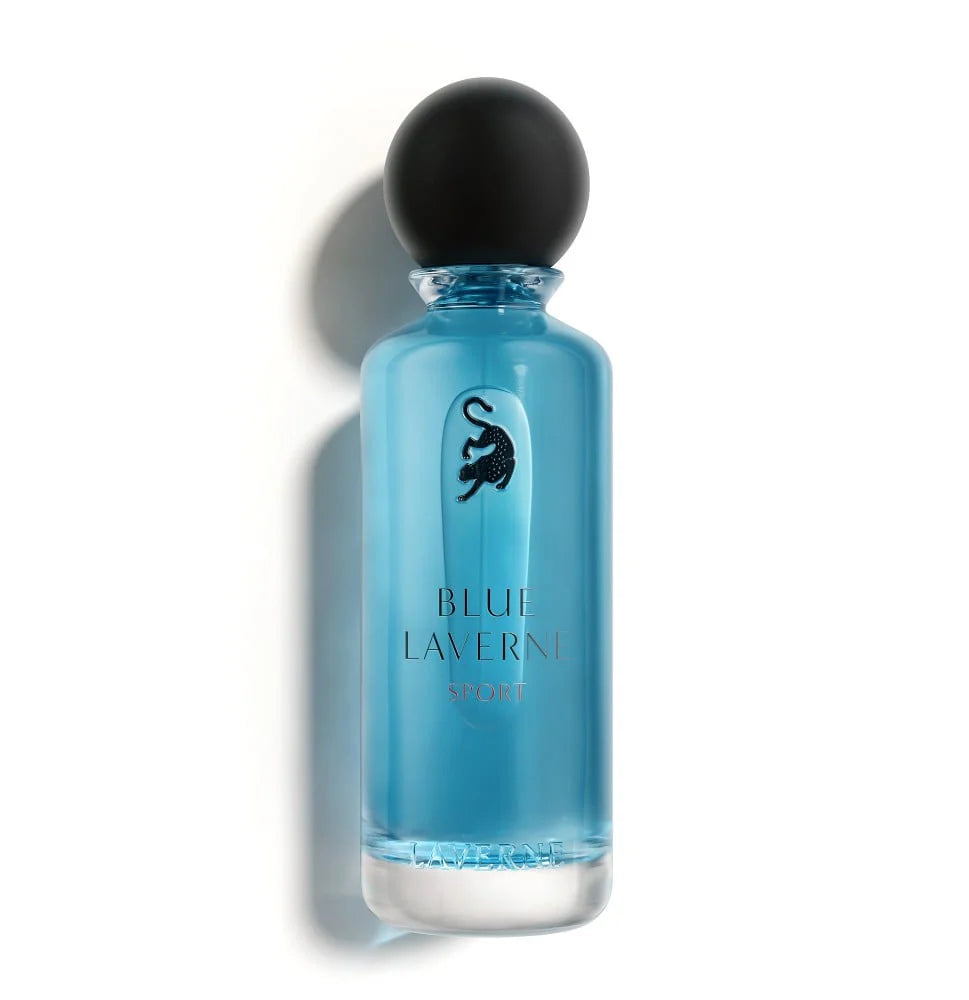 BLUE LAVERNE SPORT 200 ML