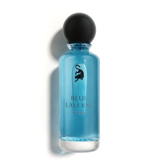 BLUE LAVERNE SPORT 200 ML