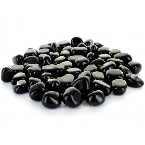 Black Obsidian