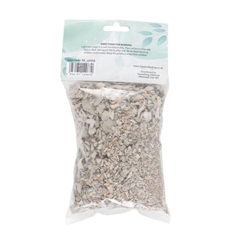 50G LOOSE LEAF WHITE SAGE