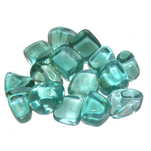 Obsidian, Blue