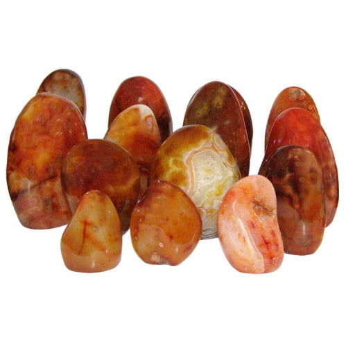 Carnelian Free Form