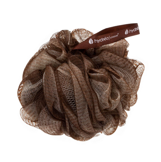 HYDREA LONDON CHOCOLATE LUXURY BATH BUFFER
