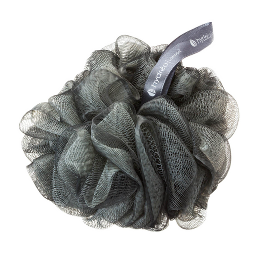 HYDREA LONDON STONE GREY LUXURY BATH BUFFER