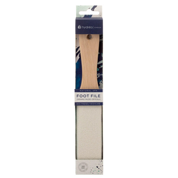 HYDREA LONDON PROFESSIONAL SPA FOOT FILE