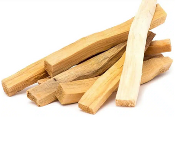 PALO SANTO STICKS 50 GRAM