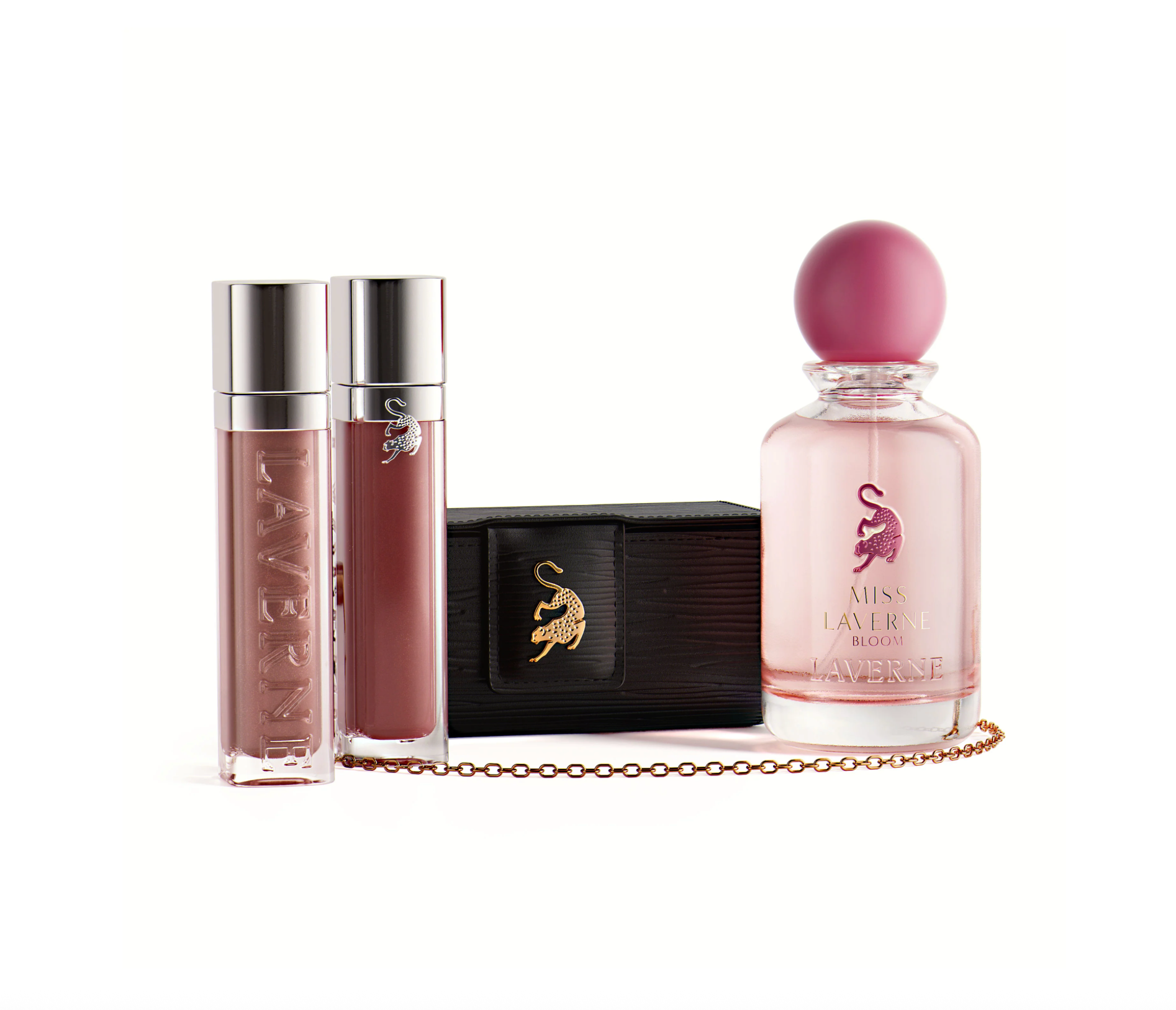 Laverne Beauty Collection