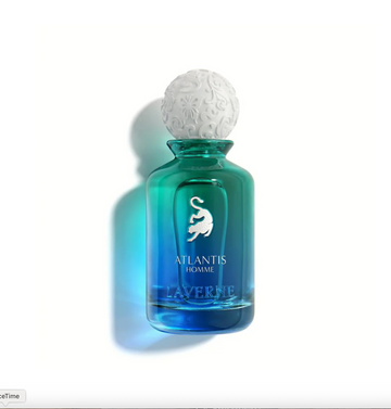 LAVERNE Atlantis Homme Perfume 100 ml