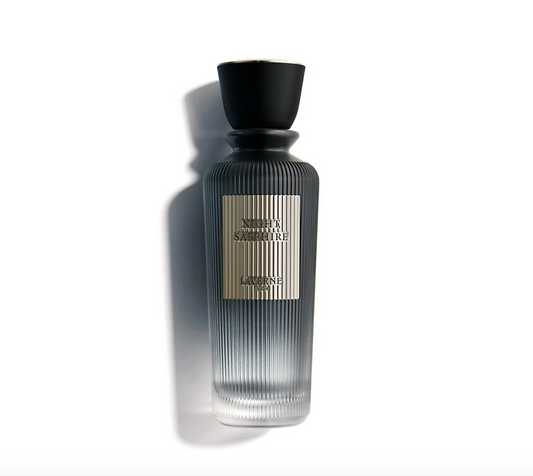 LAVERNE Night Saphire 200 ml, Eau De Parfum – Sakura and Sandalwood Notes