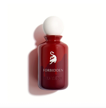 LAVERNE Forbidden Eau De Parfum – marshmallow and raspberry notes 100 ml