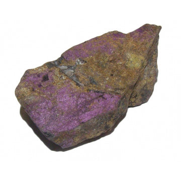 Purpurite Specimen