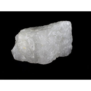 Quartz, Medium Rough