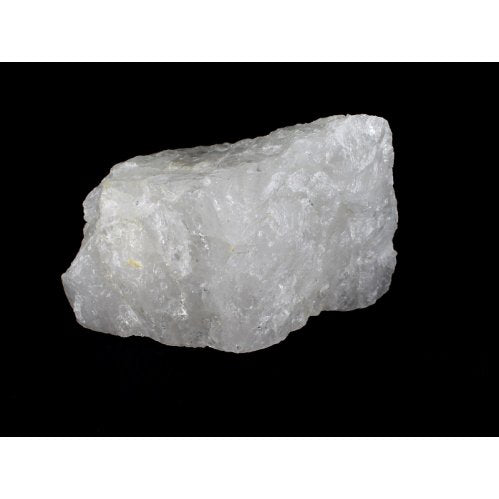 Quartz, Medium Rough