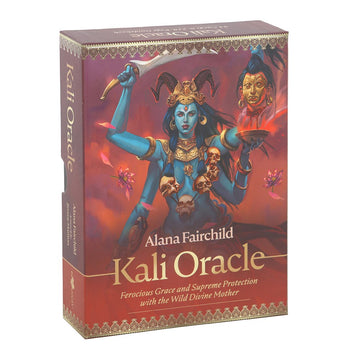 KALI ORACLE CARDS