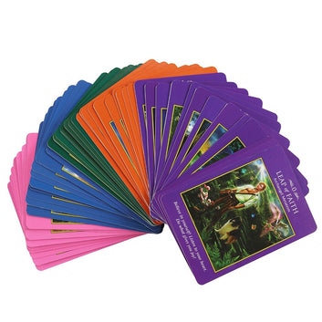 ARCHANGEL POWER TAROT CARDS