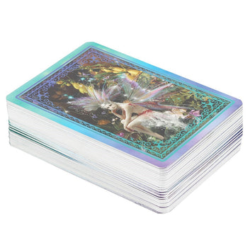 FAIRY TAROT CARDS