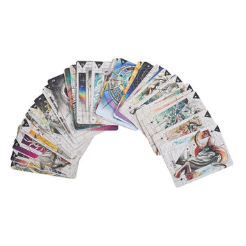 STARCODES ASTRO ORACLE CARDS