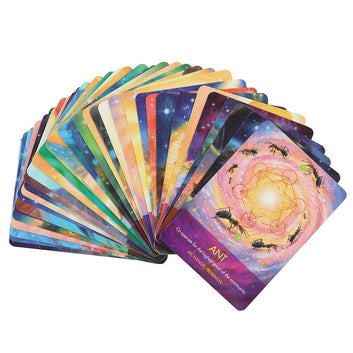 ARCHANGEL ANIMAL ORACLE CARDS