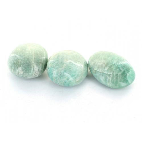 Amazonite Pebble