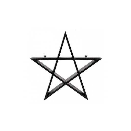 PENTAGRAM WALL ART
