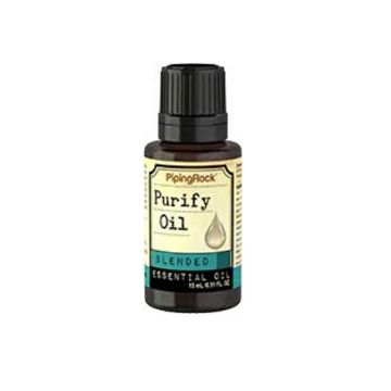 Purify Essential Oil, 1/2 fl oz (15 mL) Dropper Bottle