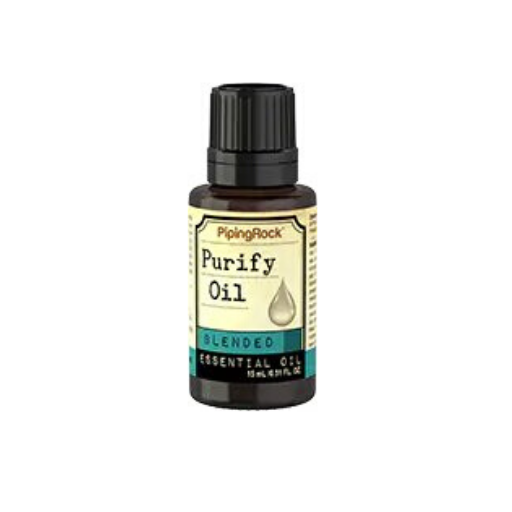 Purify Essential Oil, 1/2 fl oz (15 mL) Dropper Bottle