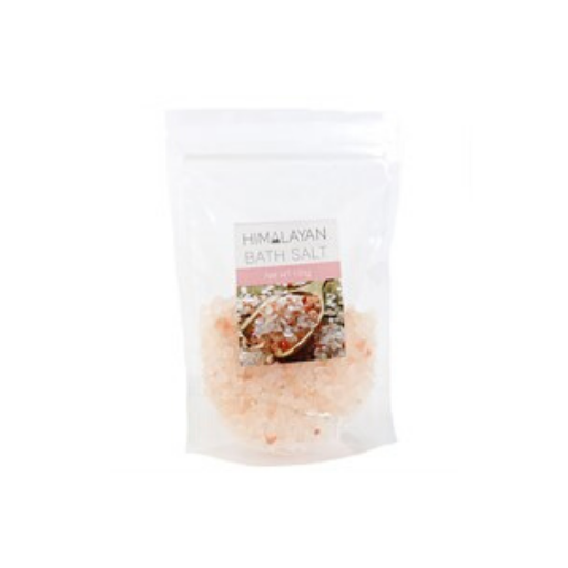BATH SALT
