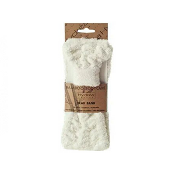 Bamboo &amp; Cotton Headband