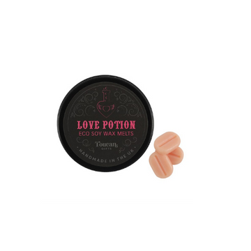 LOVE POTION ECO SOY WAX MELTS