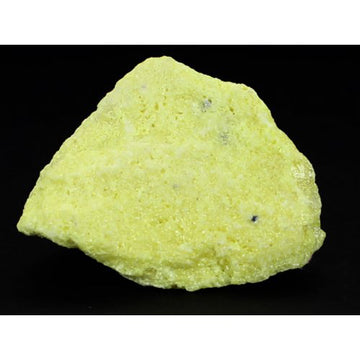 Sulphur Rough