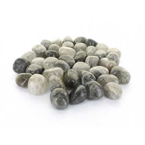 Quartz, Tourmalinated