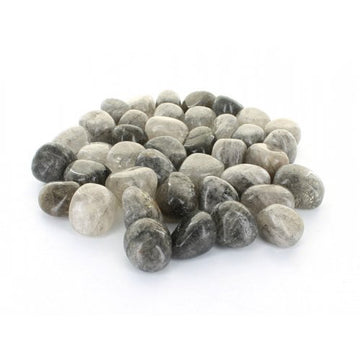 Quartz, Tourmalinated