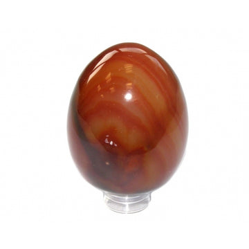 Carnelian Egg