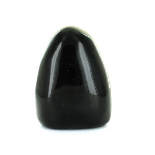 Obsidian, Black Freeform
