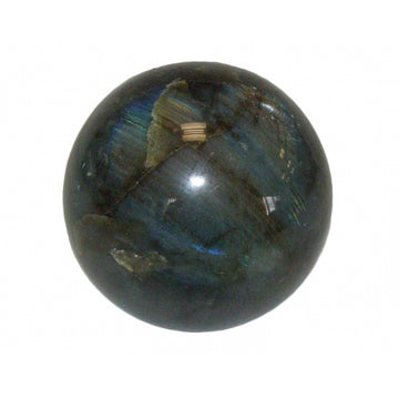 Labradorite Sphere
