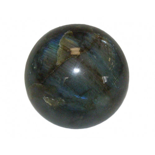 Labradorite Sphere