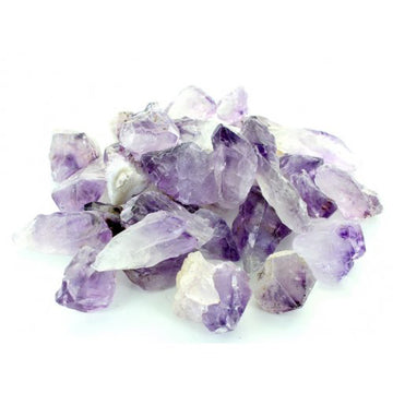 Amethyst Point