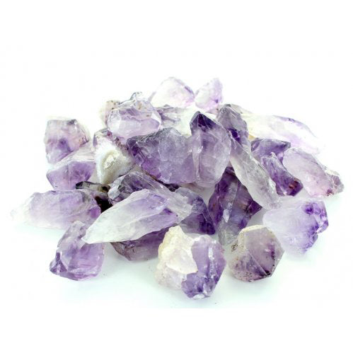 Amethyst Point