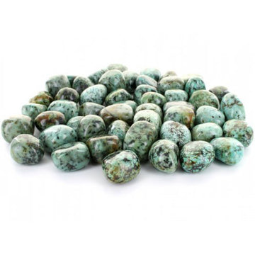 African Turquoise