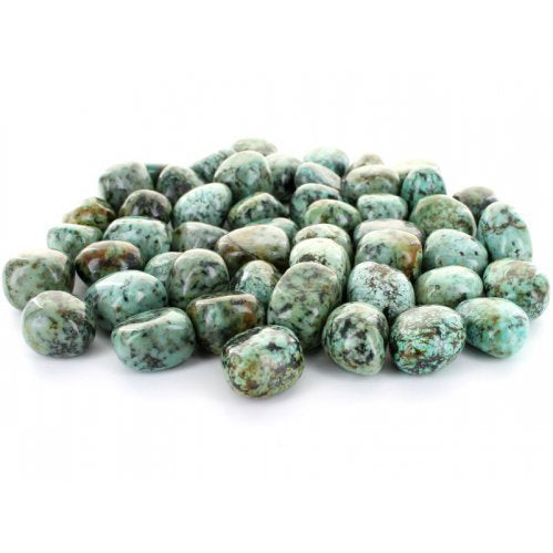 African Turquoise