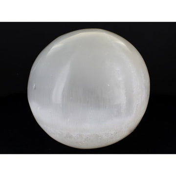 Selenite Sphere
