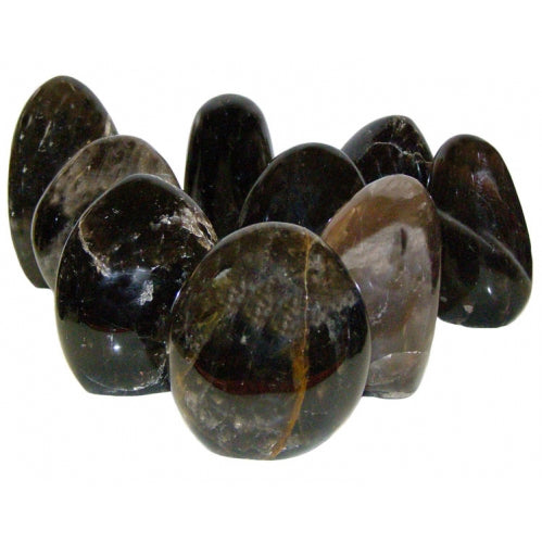 Moonstone, Black Free Form